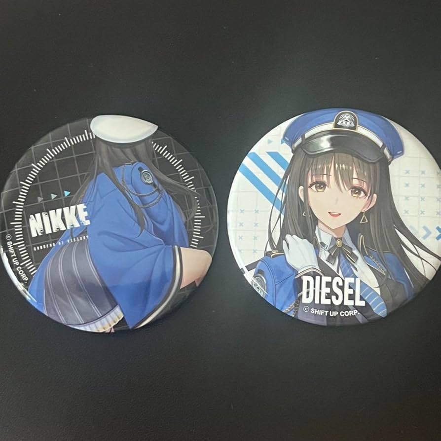 スターシップ　NIKKE DVDセット 2318315ea33cc561074c8114fdffde